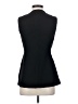 Catherine Malandrino 100% Polyester Black Vest Size XS - photo 2