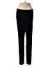 Marc by Andrew Marc Solid Black Casual Pants Size M - photo 1