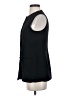 Catherine Malandrino 100% Polyester Black Vest Size XS - photo 5