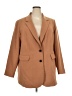 ELOQUII Tan Blazer Size 20 Plus - photo 1