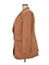 ELOQUII Tan Blazer Size 20 Plus - photo 5
