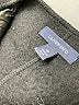Lands' End 100% Wool Black Wool Blazer Size 14 (petite) - photo 6