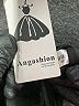 Angashion Polka Dots Black Romper Size M - photo 4
