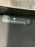 Pomander Place Solid Black Casual Dress Size XL - photo 7