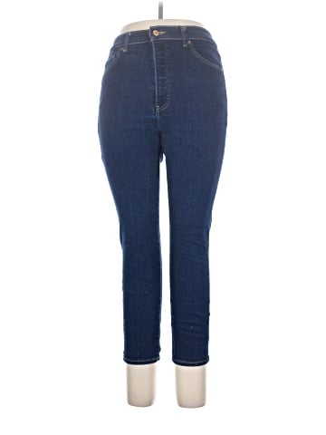 Express Jeggings (view 1)