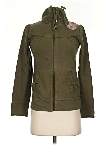 Lole Zip Up Hoodie (view 1)
