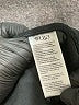 Lija Black Active Pants Size XS - photo 5