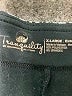 Tranquility by Colorado Clothing Print Silver Skort Size XL - photo 3