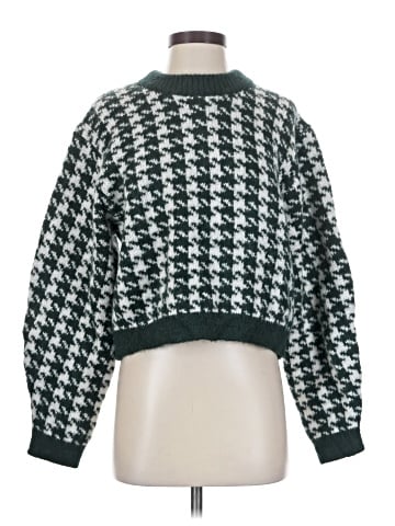 Stockholm Atelier & Other Stories Pullover Sweater (view 1)