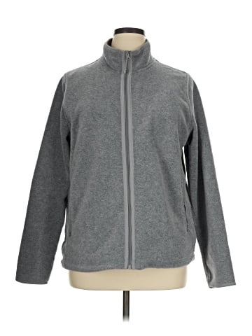 Natural Reflections Fleece (view 1)