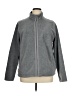 Natural Reflections 100% Polyester Gray Fleece Size XL - photo 1