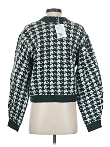 Stockholm Atelier & Other Stories Pullover Sweater (view 2)