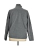 Natural Reflections 100% Polyester Gray Fleece Size XL - photo 2