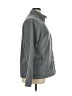 Natural Reflections 100% Polyester Gray Fleece Size XL - photo 4