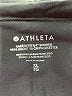 Athleta Black Athletic Shorts Size XL - photo 3
