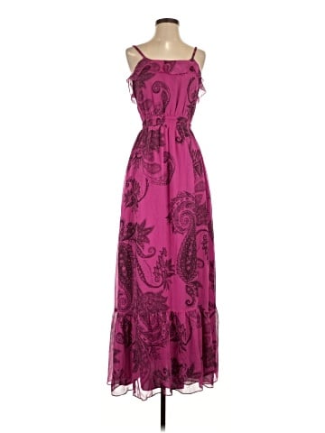 Express Casual Dress (view 1)