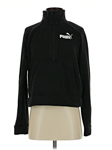 Puma Pullover Hoodie (view 1)