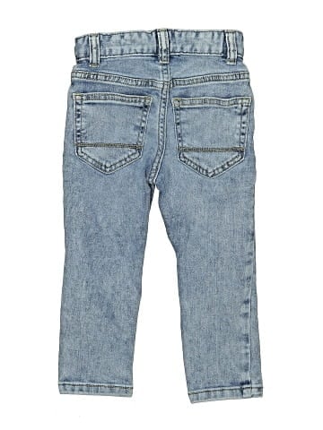 Cat & Jack Jeans (view 2)