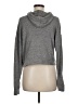 Socialite Gray Sweatshirt Size M - photo 2