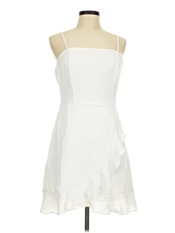 She + Sky Cocktail Dress (view 1)