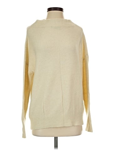 Ann Taylor Turtleneck Sweater (view 1)