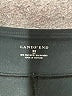 Lands' End Black Dress Pants Size XS - photo 7