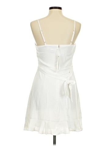 She + Sky Cocktail Dress (view 2)