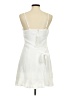 She + Sky White Cocktail Dress Size M - photo 2