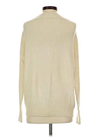 Ann Taylor Turtleneck Sweater (view 2)
