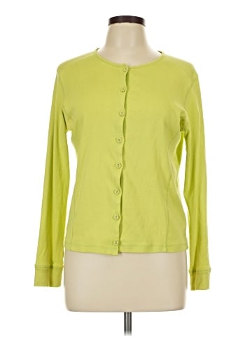 Sutton Studio Long Sleeve Blouse (view 1)