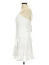 She + Sky White Cocktail Dress Size M - photo 5