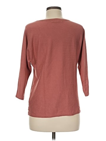 Madison 3/4 Sleeve Top (view 2)