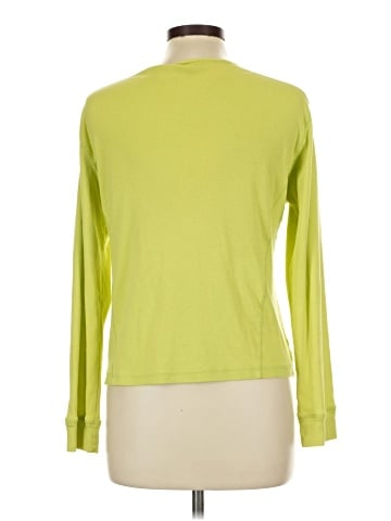 Sutton Studio Long Sleeve Blouse (view 2)