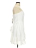 She + Sky White Cocktail Dress Size M - photo 4