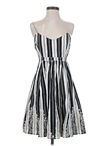 Plenty By Tracy Reese Cocktail Dress (view 1)