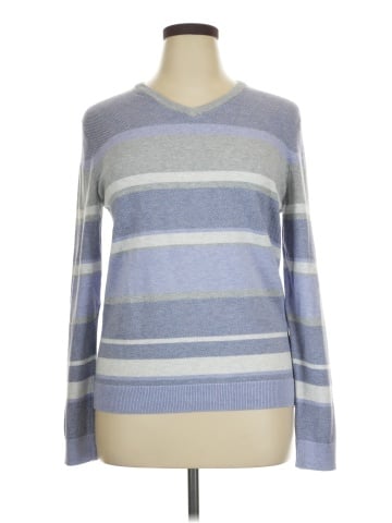 Calvin Klein Pullover Sweater (view 1)