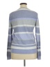 Calvin Klein Blue Pullover Sweater Size XL - photo 2