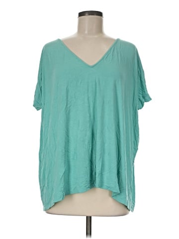 Piko Short Sleeve T-Shirt (view 1)