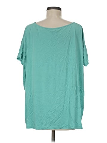 Piko Short Sleeve T-Shirt (view 2)