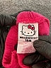 Hello Kitty Pink Casual Pants 12-18 MO / 18 MO - photo 3