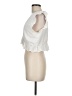Fancyinn Ivory Sleeveless Blouse Size M - photo 5