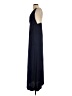 Necessary Objects Blue Cocktail Dress Size S - photo 5