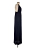 Necessary Objects Blue Cocktail Dress Size S - photo 4