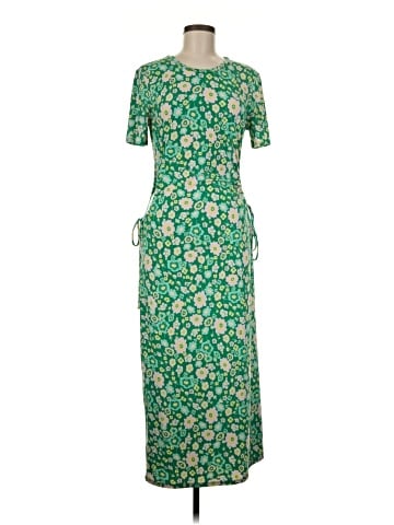 WAYF Casual Dress (view 1)