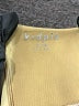 Kidpik Metallic Gold Dress Size S (kids) - photo 3