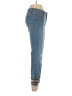 Driftwood Paisley Blue Jeans Size 26 waist - photo 4