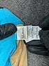 L.L.Bean Solid Teal Skort Size 14 - photo 3