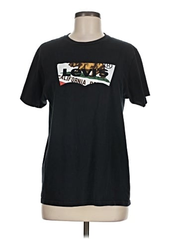 Levi's Short Sleeve T-Shirt (view 1)