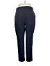 Chico's Blue Jeggings Size Lg (2.5) - photo 2