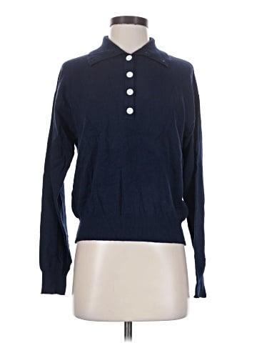 FRNCH Pullover Sweater (view 1)
